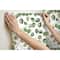RoomMates Cat Coquillette Eucalyptus Peel & Stick Wallpaper